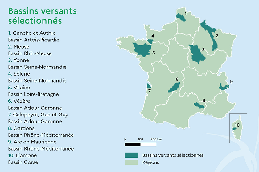 Identifier Les Zones Et Milieux Humides | Agence D'Urbanisme De L ...